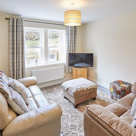 Host & Stay - Carlewell Cottage Middlesmoor Экстерьер фото