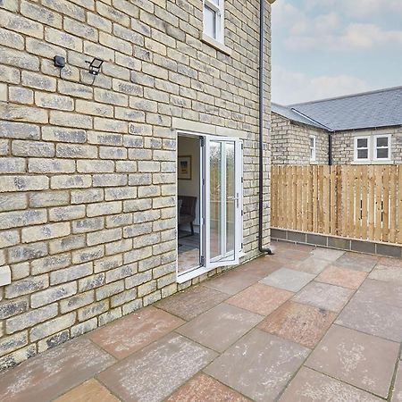 Host & Stay - Carlewell Cottage Middlesmoor Экстерьер фото