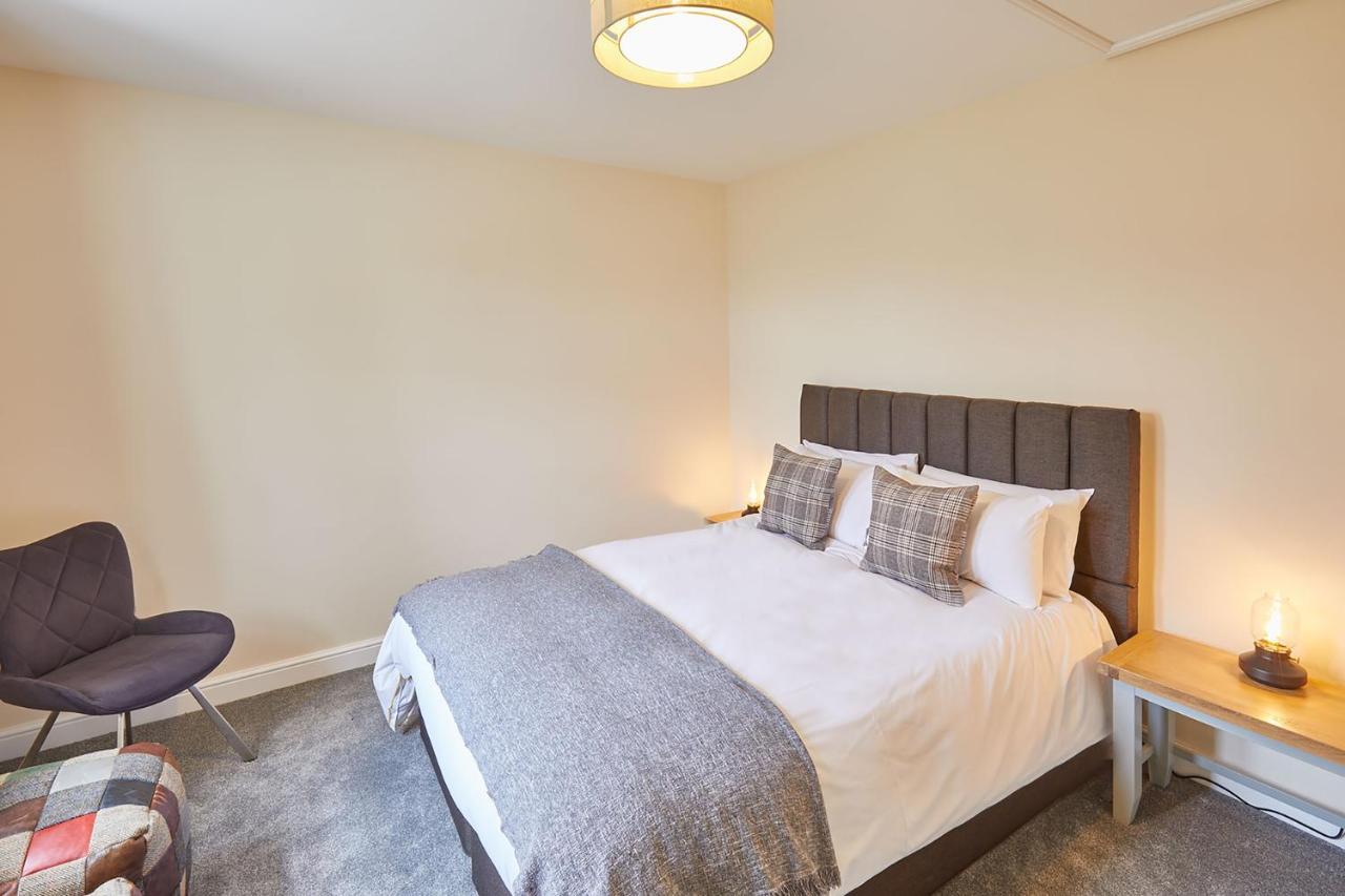 Host & Stay - Carlewell Cottage Middlesmoor Экстерьер фото