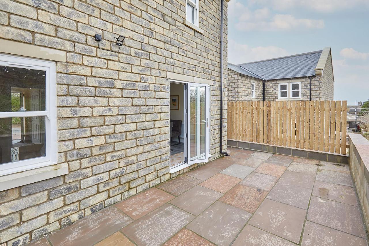 Host & Stay - Carlewell Cottage Middlesmoor Экстерьер фото